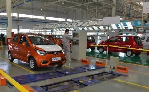 純電動(dòng)汽車電機(jī)測(cè)試中的動(dòng)態(tài)特性插圖 純電動(dòng)汽車電機(jī)測(cè)試中的動(dòng)態(tài)特性插圖