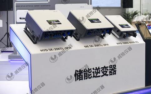逆變電源or逆變器,哪個更勝一籌?插圖 逆變器