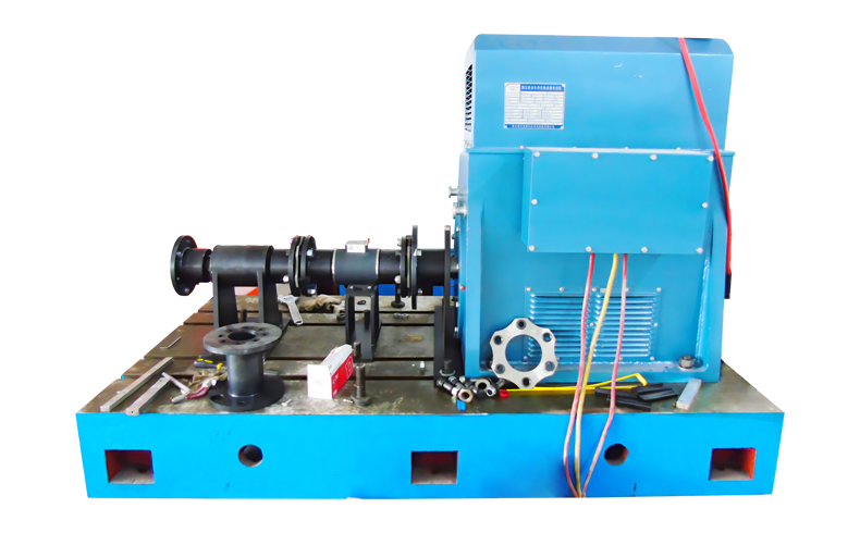 威格新能源電動汽車驅動電機綜合測試系統 性能耐久測試臺架 型式試驗臺插圖 威格新能源電動汽車驅動電機綜合測試系統 性能耐久測試臺架 型式試驗臺插圖
